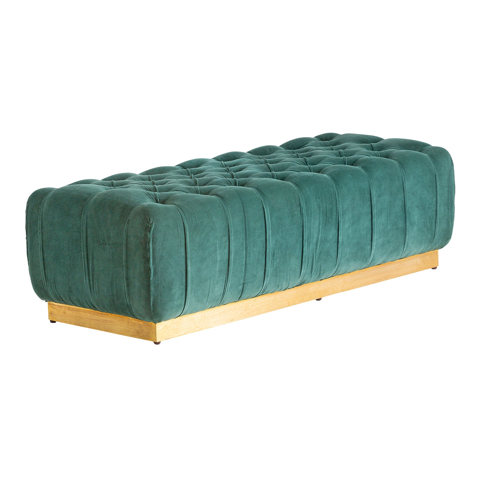 LIGNITZ BED FOOT STOOL